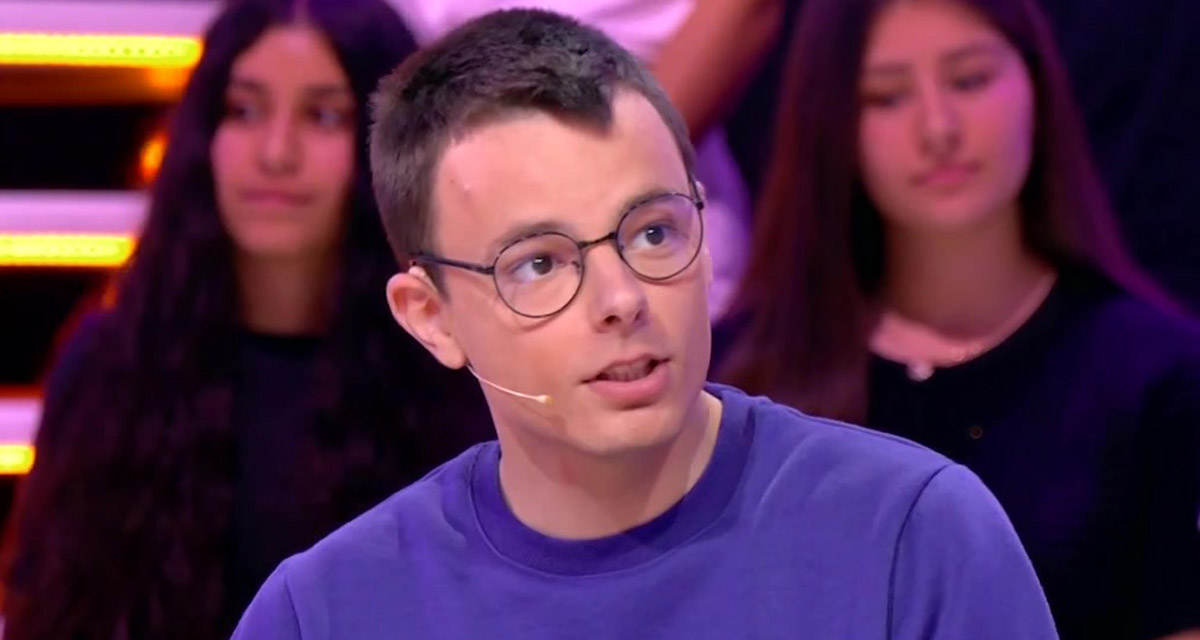 Les 12 coups de midi : Émilien bâille en pleine émission, Jean-Luc Reichmann prêt à casser la grille de TF1 Les 12 coups de midi : Émilien bâille en pleine émission, Jean-Luc Reichmann prêt à casser la grille de TF1