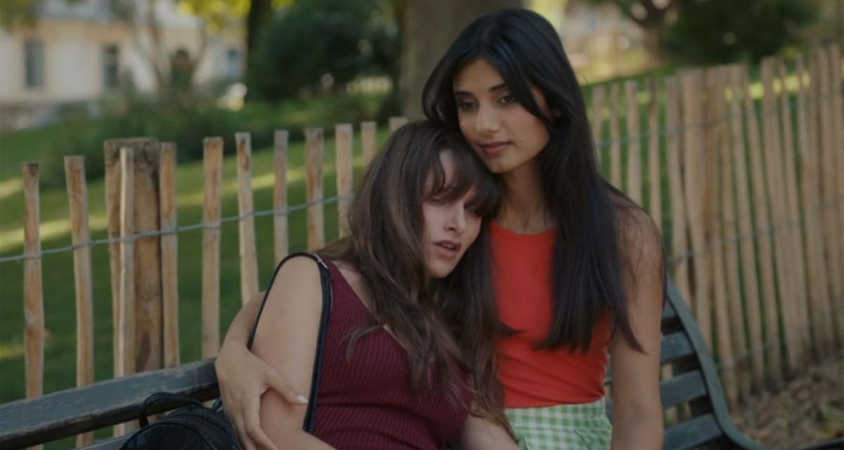 Demain nous appartient (spoiler) : Maud balance Camille, quel sort pour Emma sur TF1 ? Demain nous appartient (spoiler) : Maud balance Camille, quel sort pour Emma sur TF1 ?