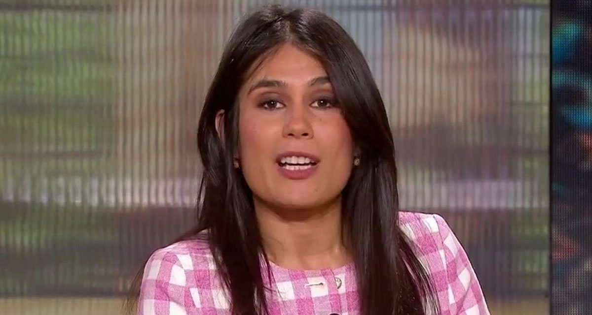 Émilie Tran Nguyen : son message d’au revoir sur France 5 Émilie Tran Nguyen : son message d’au revoir sur France 5