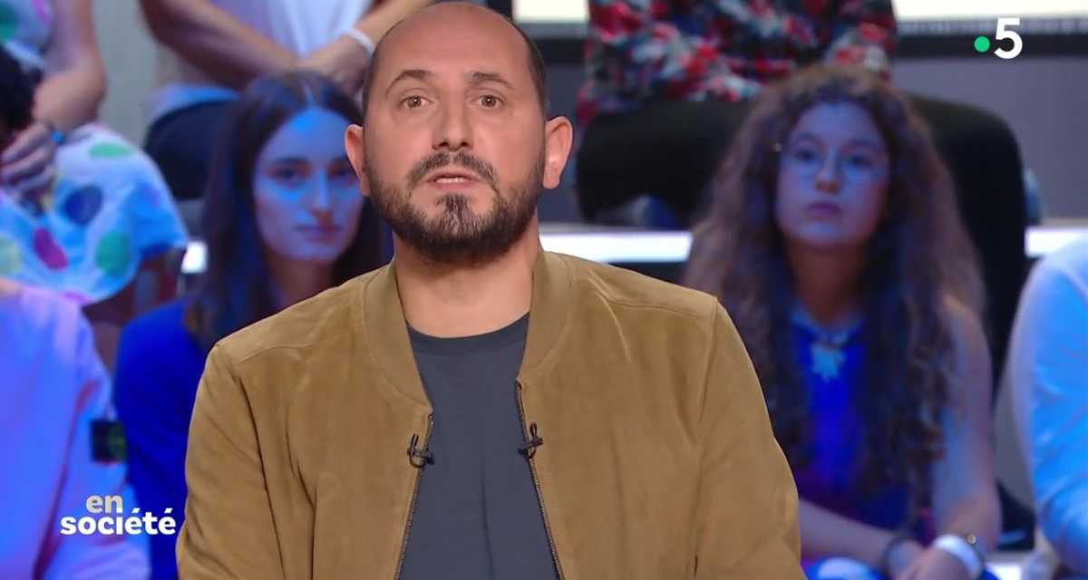 Karim Rissouli : pourquoi il a choisi d’arrêter C ce soir le jeudi sur France 5 ? 