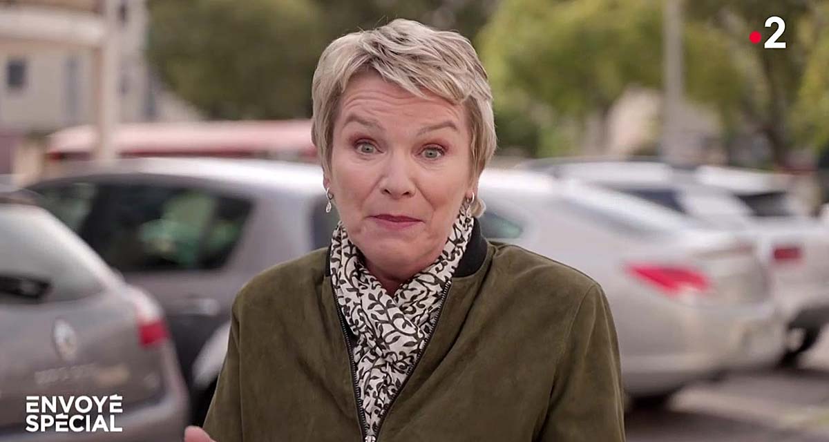 France 2 : Elise Lucet se rebelle après un nouveau scandale, révélations sulfureuses sur la chaîne publique France 2 : Elise Lucet se rebelle après un nouveau scandale, révélations sulfureuses sur la chaîne publique