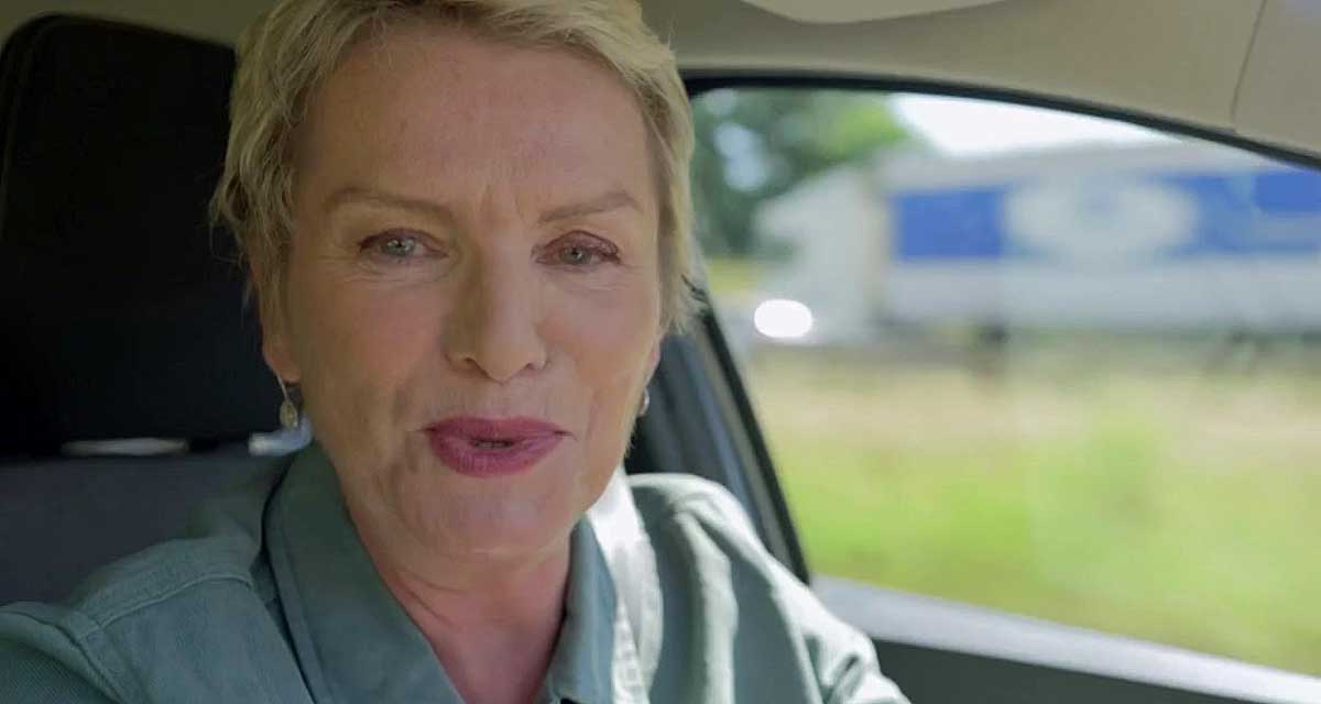 Le message d’au revoir d’Elise Lucet, cette annonce qui pourrait surprendre Le message d’au revoir d’Elise Lucet, cette annonce qui pourrait surprendre