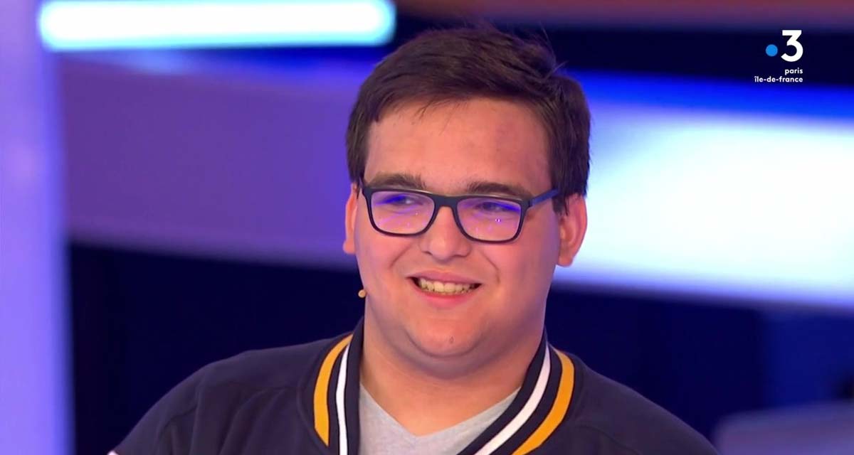 Slam : une infidélité pour Cyril Féraud, le champion Enzo éliminé sur France 3 ?