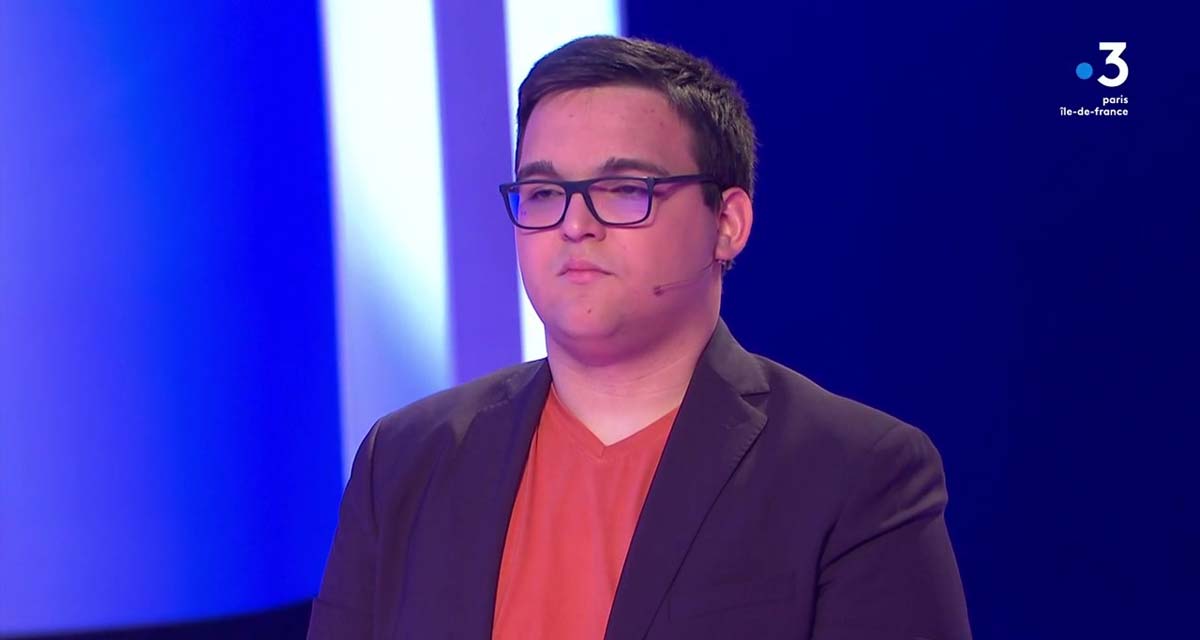 Slam : Cyril Féraud annonce la fin, le départ du champion Enzo sur France 3 ?