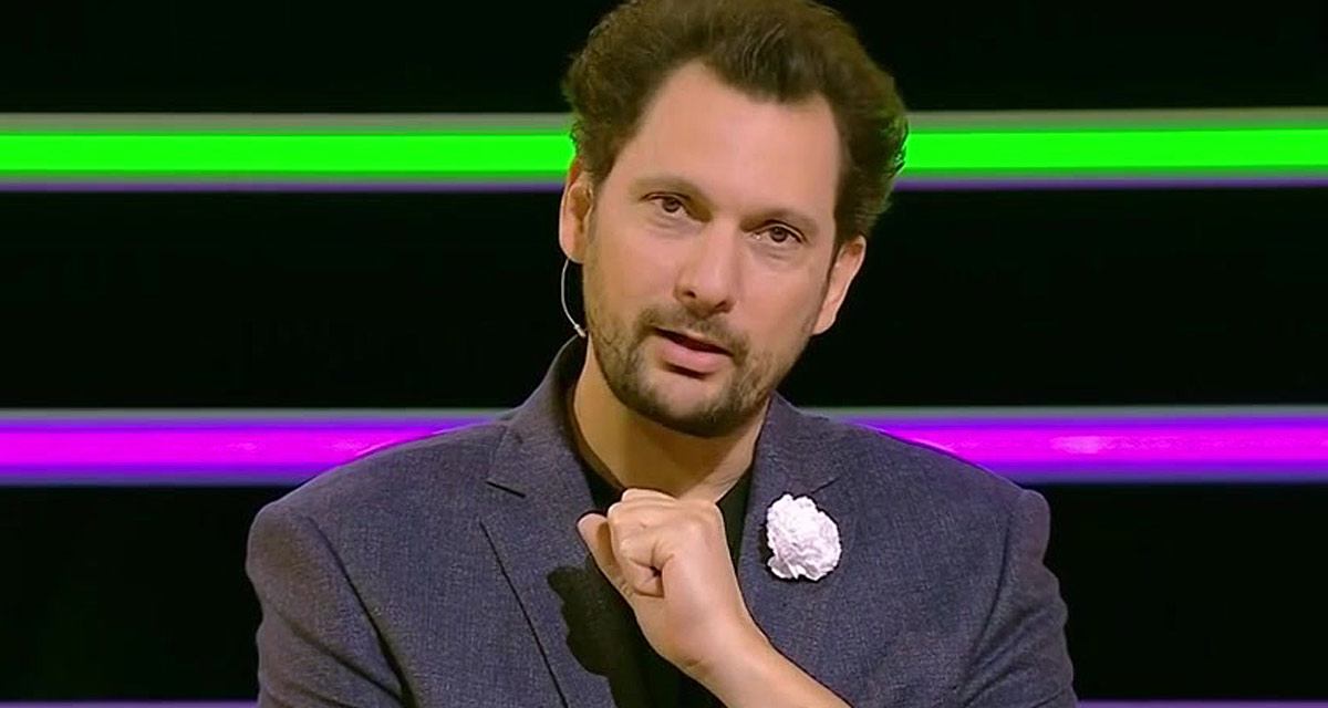 La Roue de la fortune célébrités : Julien Courbet, Bruno Solo… toutes les stars avec Éric Antoine ce 30 juillet 2025 sur M6