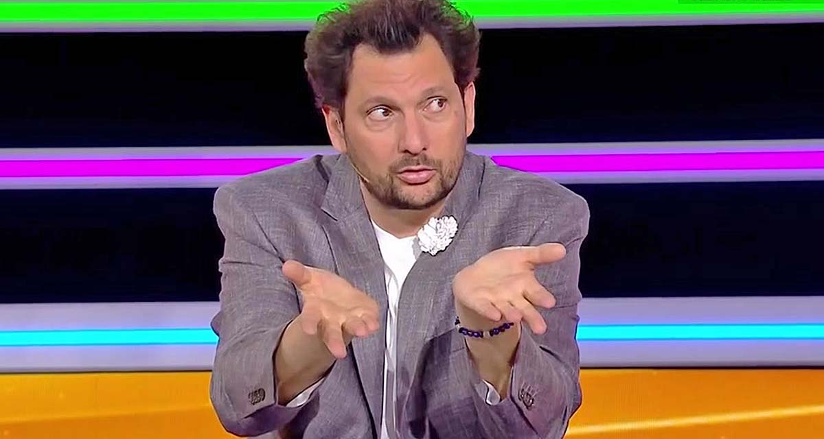 Éric Antoine : un abandon qui ne passe pas inaperçu sur M6