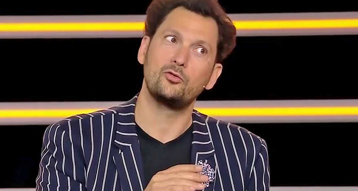 Éric Antoine est HPI et ça l’aide beaucoup sur M6 ! Découvrez pourquoi Éric Antoine est HPI et ça l’aide beaucoup sur M6 ! Découvrez pourquoi