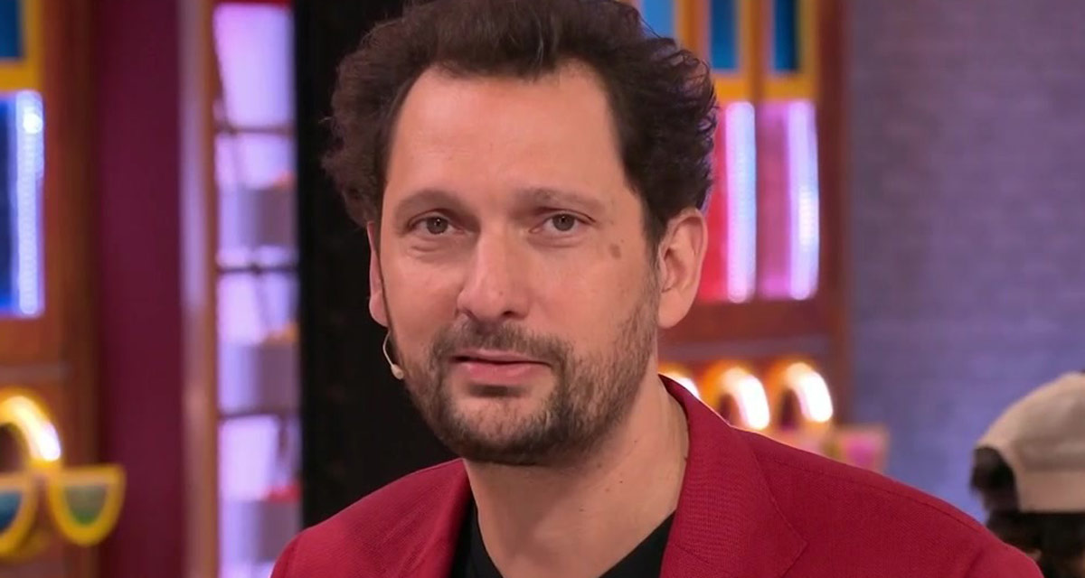 « T’es tombé au plus bas ! » Cette attaque inattendue contre Éric Antoine sur M6 « T’es tombé au plus bas ! » Cette attaque inattendue contre Éric Antoine sur M6
