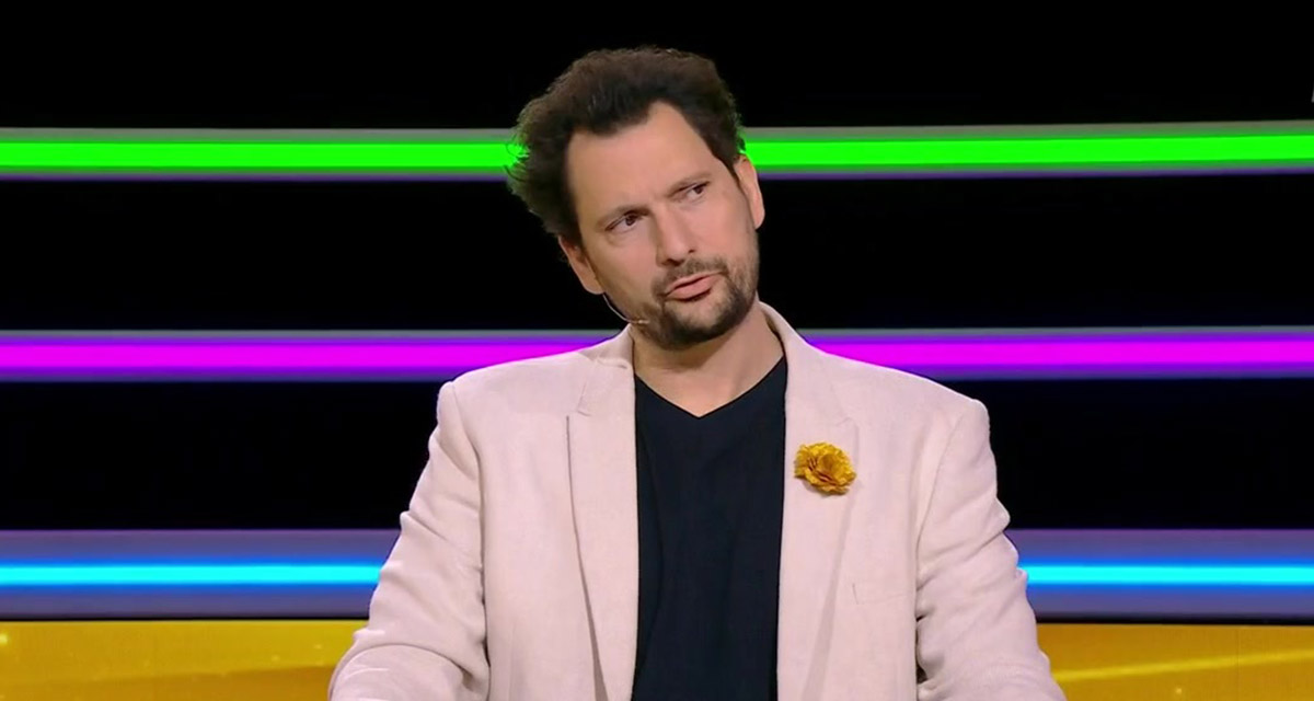 Eric Antoine : Son avis sur l’arrivée de Cyril Hanouna sur W9 « Ils sont responsables… » 