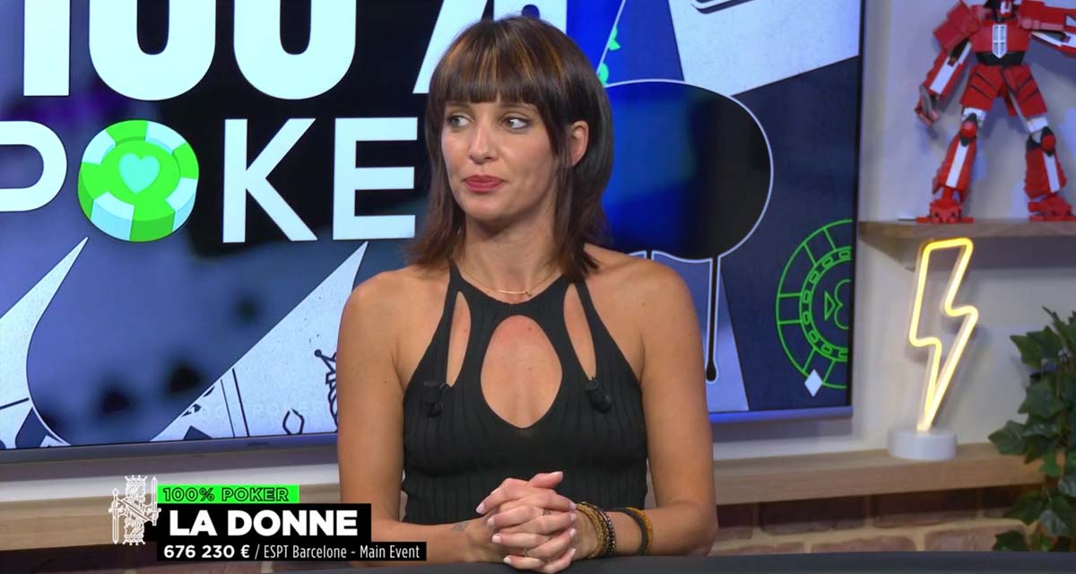 Érika Moulet et Moundir (TPMP) : ils sont là où on ne les attend pas !