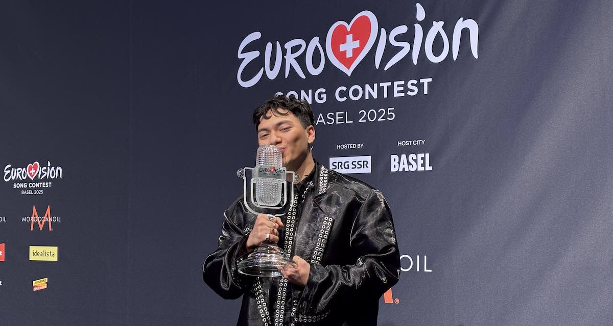 Eurovision 2025 (classement complet jury et public) : l’Autriche gagnante avec JJ et « Wasted love », terrible déception pour la France 7e avec Louane Eurovision 2025 (classement complet jury et public) : l’Autriche gagnante avec JJ et « Wasted love », terrible déception pour la France 7e avec Louane