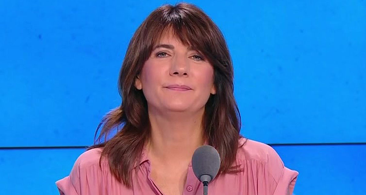 “Taisez-vous ! Je suis épuisée !” Estelle Denis se lâche totalement sur RMC 