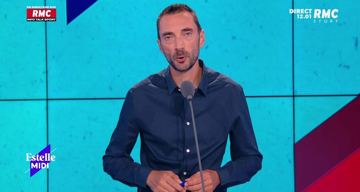 Estelle Denis s’en va, la boulette de Rémy Barret, un changement gagnant ?