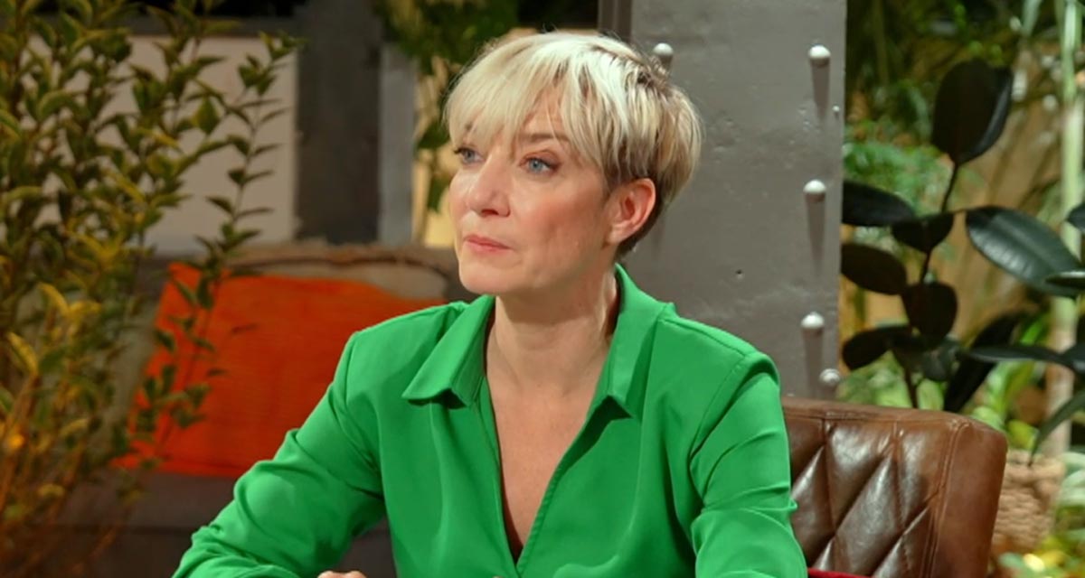 Mariés au premier regard (spoiler) : Keyn choque Estelle Dossin « Ça m’a glacé le sang ! » Mariés au premier regard (spoiler) : Keyn choque Estelle Dossin « Ça m’a glacé le sang ! »