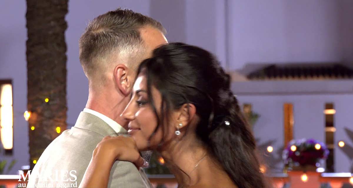 Mariés au premier regard 7 : « Tu me fatigues déjà ! » Estelle prête à quitter Maximilien sur M6 ? Mariés au premier regard 7 : « Tu me fatigues déjà ! » Estelle prête à quitter Maximilien sur M6 ?