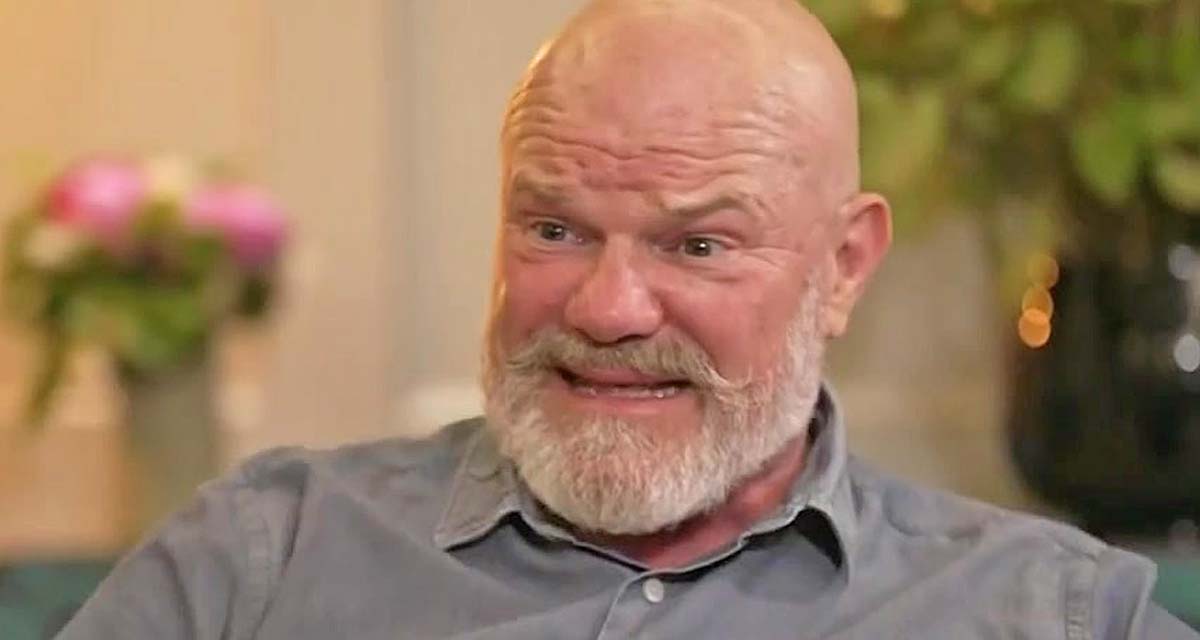 Cauchemar en cuisine : rien ne va plus pour Philippe Etchebest sur M6 Cauchemar en cuisine : rien ne va plus pour Philippe Etchebest sur M6