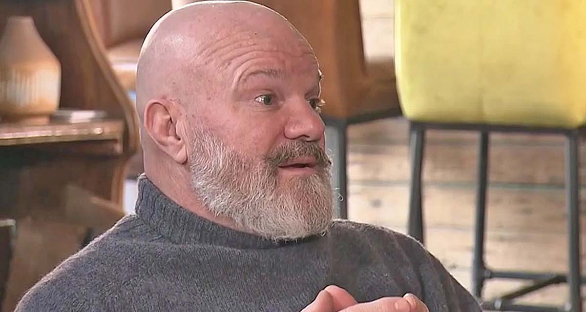 Cauchemar en cuisine : « Je m’en cogne ! » Ce qui agace Philippe Etchebest Cauchemar en cuisine : « Je m’en cogne ! » Ce qui agace Philippe Etchebest