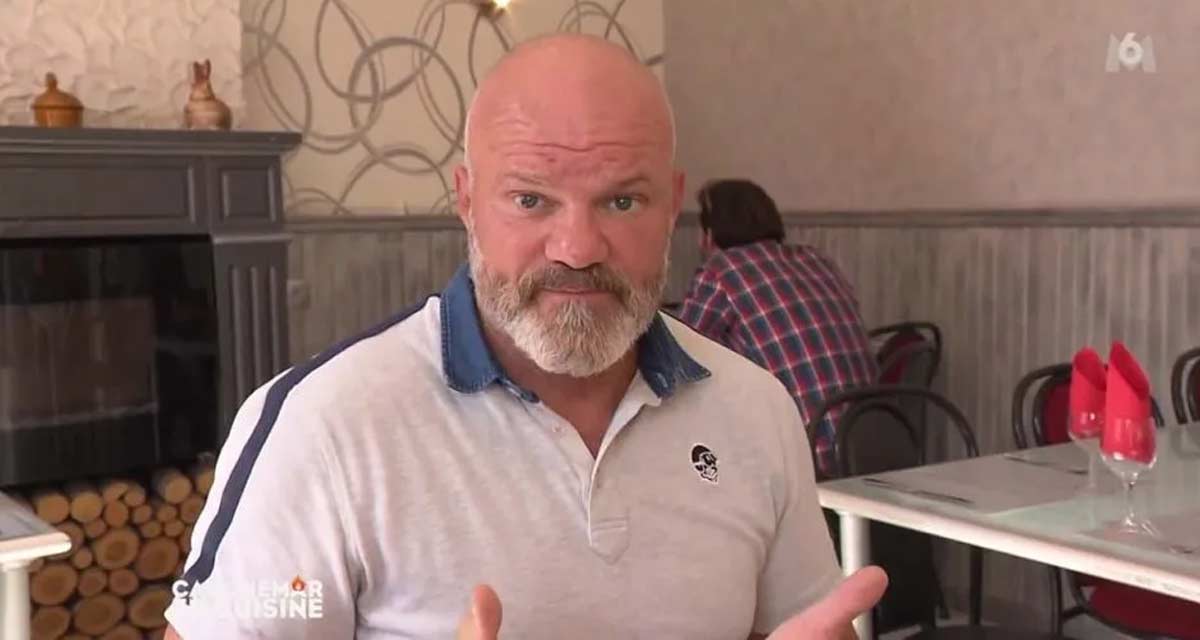 Cauchemar en cuisine (Dunkerque) : pourquoi Mélanie en a voulu à M6 et Philippe Etchebest avant la fermeture définitive de son restaurant