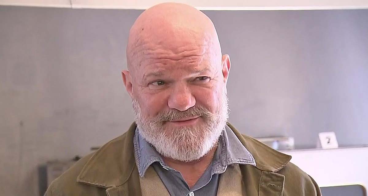 Cauchemar en cuisine à Criquebeuf-sur-Seine : Laurence très cash après le tournage, « C’est de la télé-réalité. En dehors des séquences filmées, Philippe Etchebest est… » Cauchemar en cuisine à Criquebeuf-sur-Seine : Laurence très cash après le tournage, « C’est de la télé-réalité. En dehors des séquences filmées, Philippe Etchebest est… »