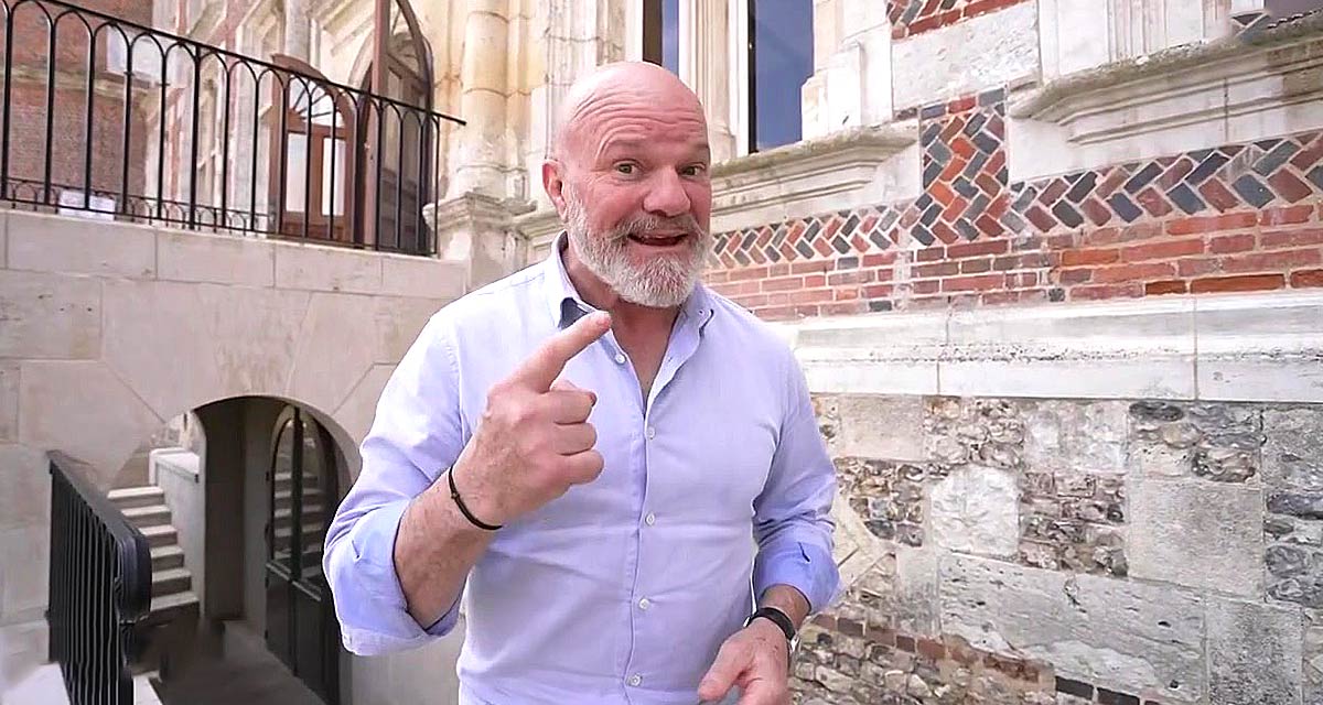 Cauchemar en cuisine : coup de théâtre pour Philippe Etchebest sur M6  