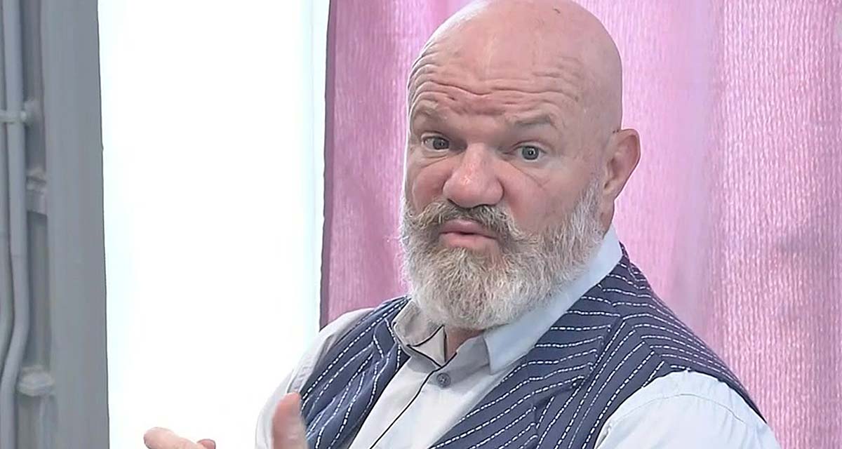 Cauchemar en cuisine à Wambrechies : le restaurant de Sébastien et Ophélie est un succès depuis la venue de Philippe Etchebest mais… Cauchemar en cuisine à Wambrechies : le restaurant de Sébastien et Ophélie est un succès depuis la venue de Philippe Etchebest mais…