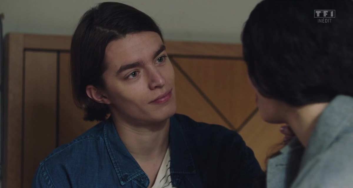 Ici tout commence (spoiler) : Anaïs intriguée par Théo après l’abandon de Lisandro, Ethan perturbé… résumé en avance de l’épisode du mardi 7 février 2023 sur TF1