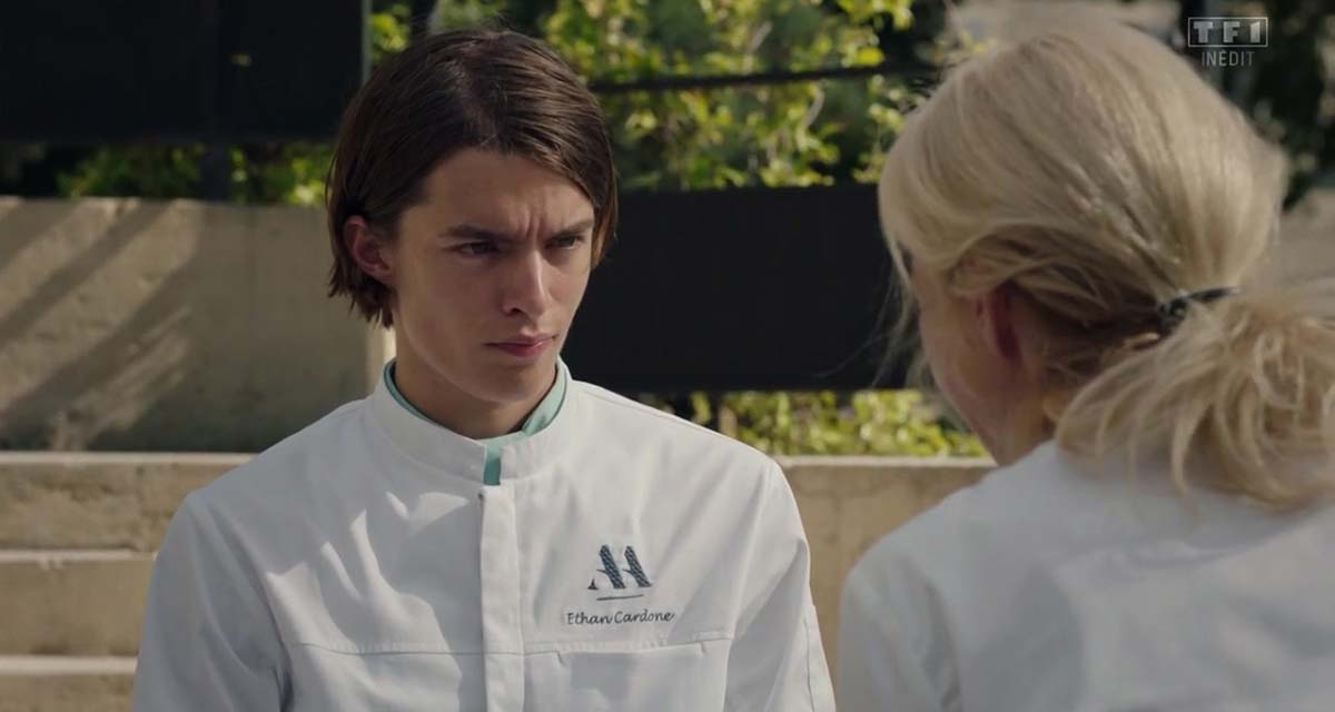 Ici tout commence (spoiler) : Ethan trahit Axel, Anaïs passe aux aveux… résumé en avance de l’épisode du lundi 12 septembre 2022 sur TF1