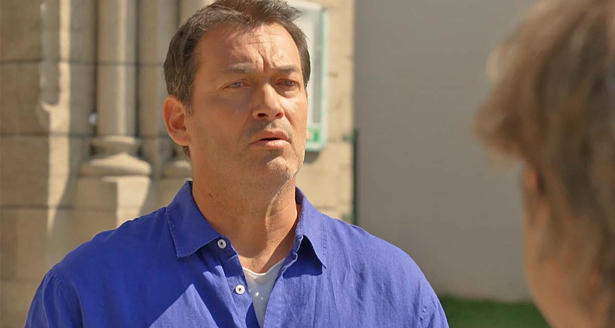 Les mystères de l’amour (spoiler) : Étienne bientôt séparé de Mégane ? Cet indice qui sème le doute