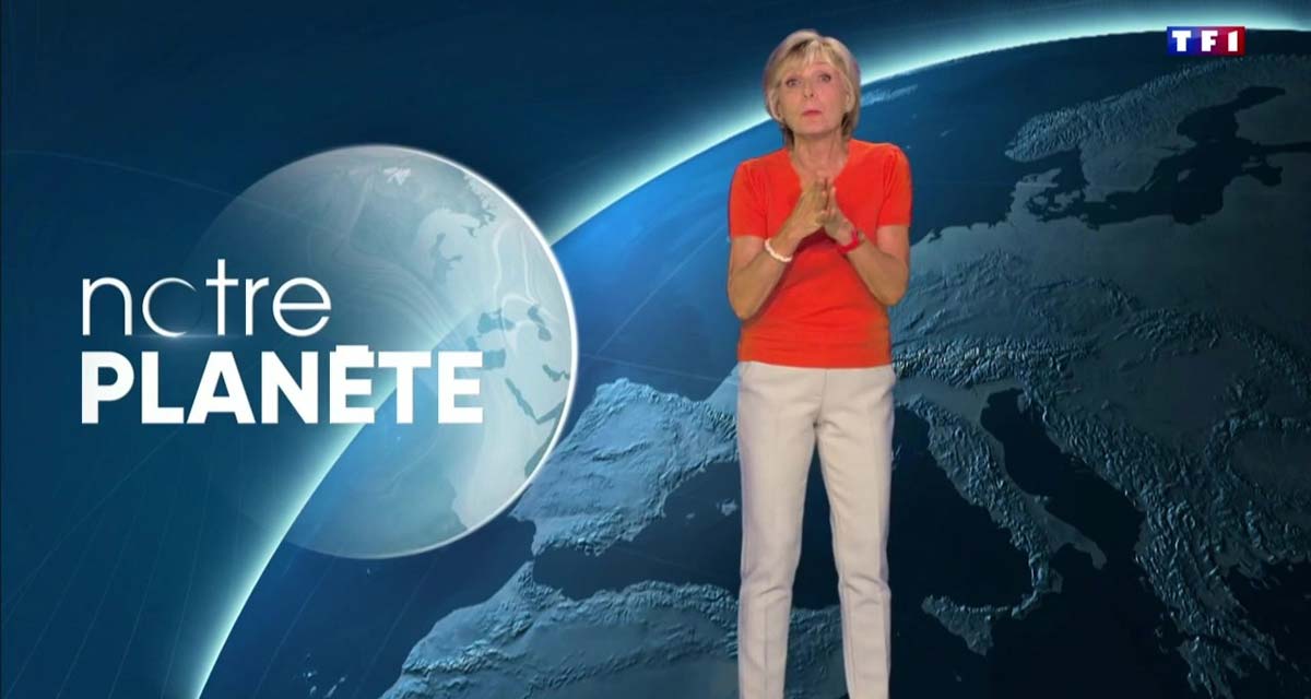 TF1 : Évelyne Dhéliat supprimée, l’arbitrage sans appel de la chaîne privée