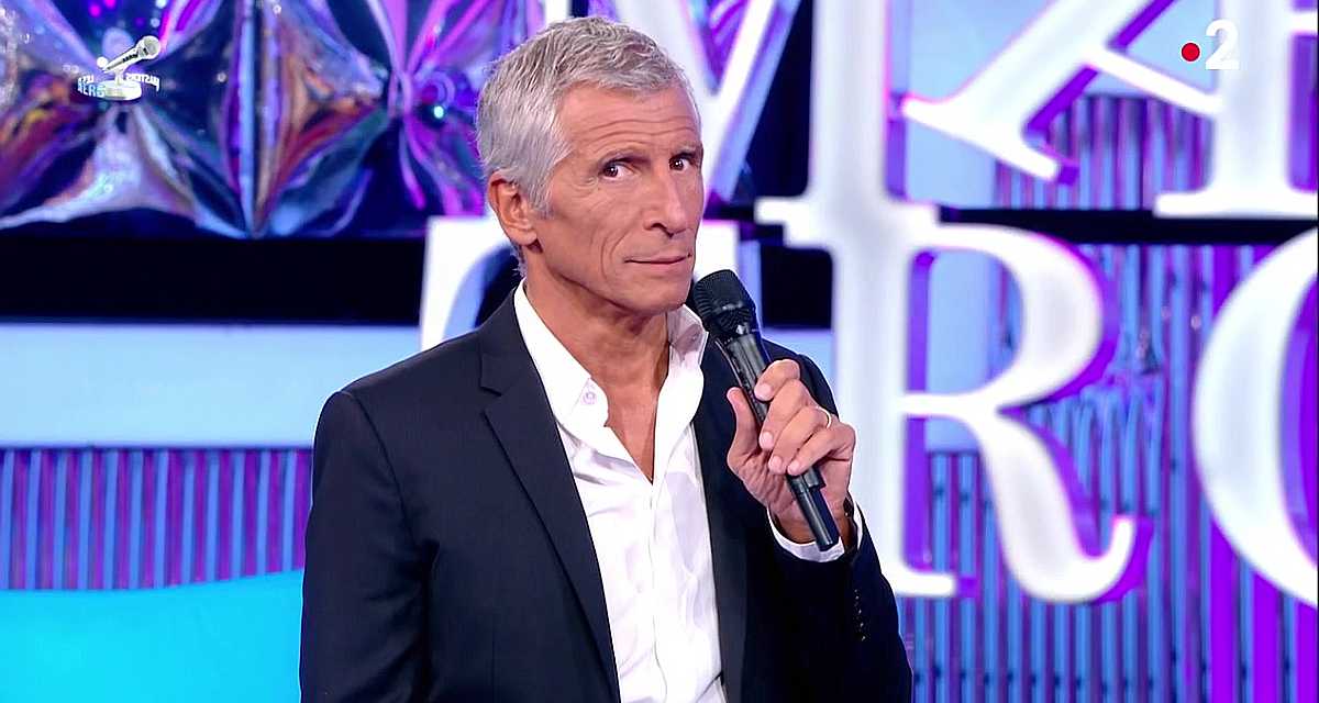 N’oubliez pas les paroles : Arsène expulse sa colère chez Nagui, Maureen victime d’une terrible revanche sur France 2