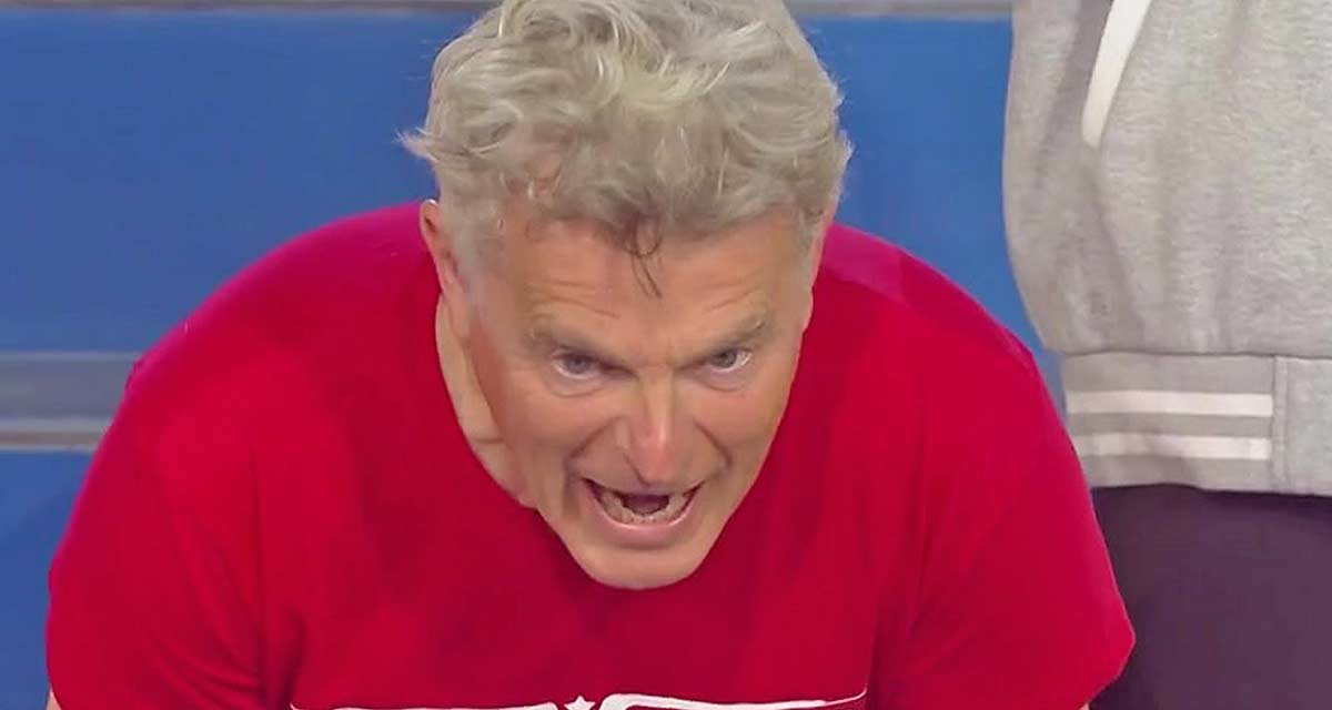 Fabien Roussel : son énorme bourde dans Intervilles sur France 2, Nagui rétablit la vérité Fabien Roussel : son énorme bourde dans Intervilles sur France 2, Nagui rétablit la vérité