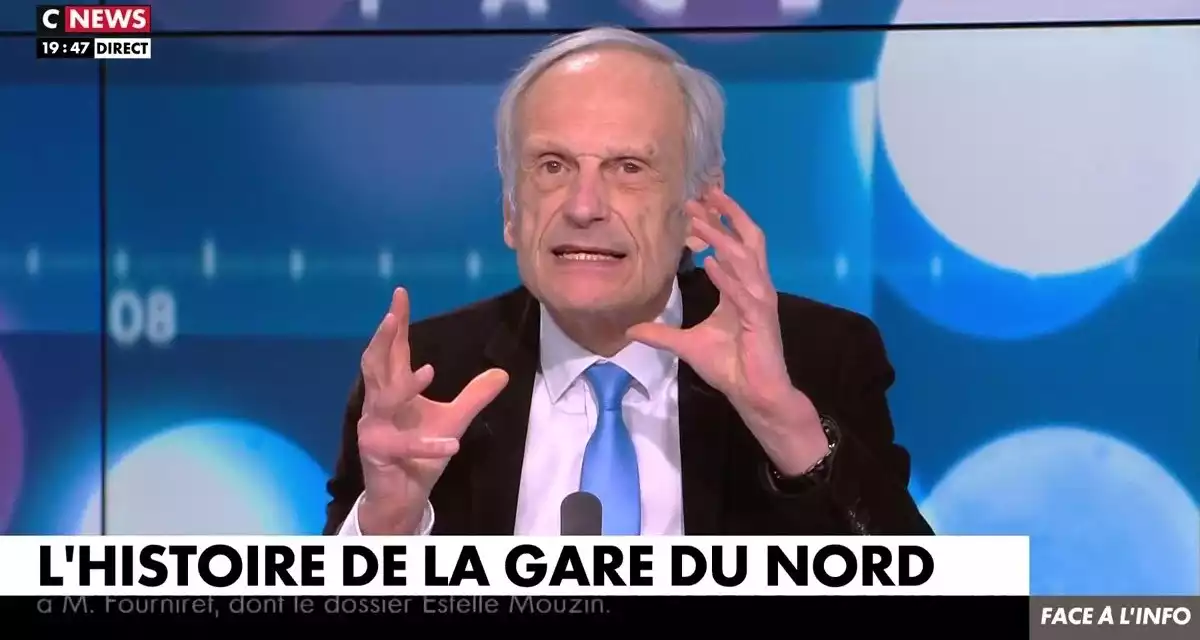 Face à l’info : Christine Kelly affiche sa vie intime sur CNews, Marc Menant sous le coup de l’émotion