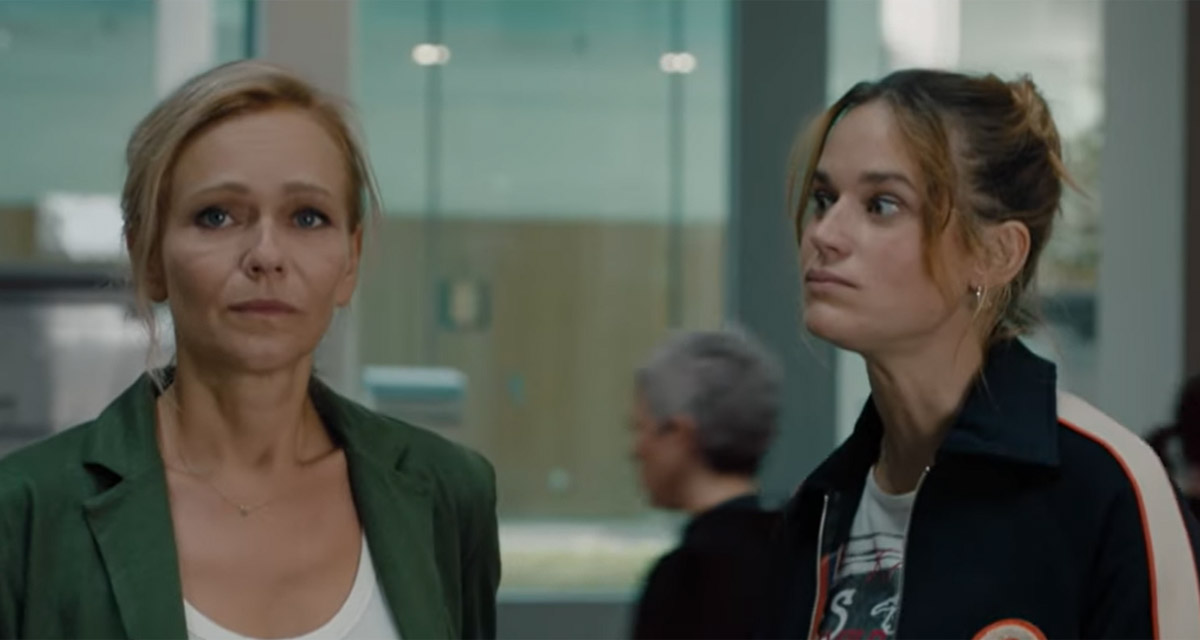 Face à face : une saison 4 pour Claire Borotra et Constance Gay sur France 3 ? Face à face : une saison 4 pour Claire Borotra et Constance Gay sur France 3 ?