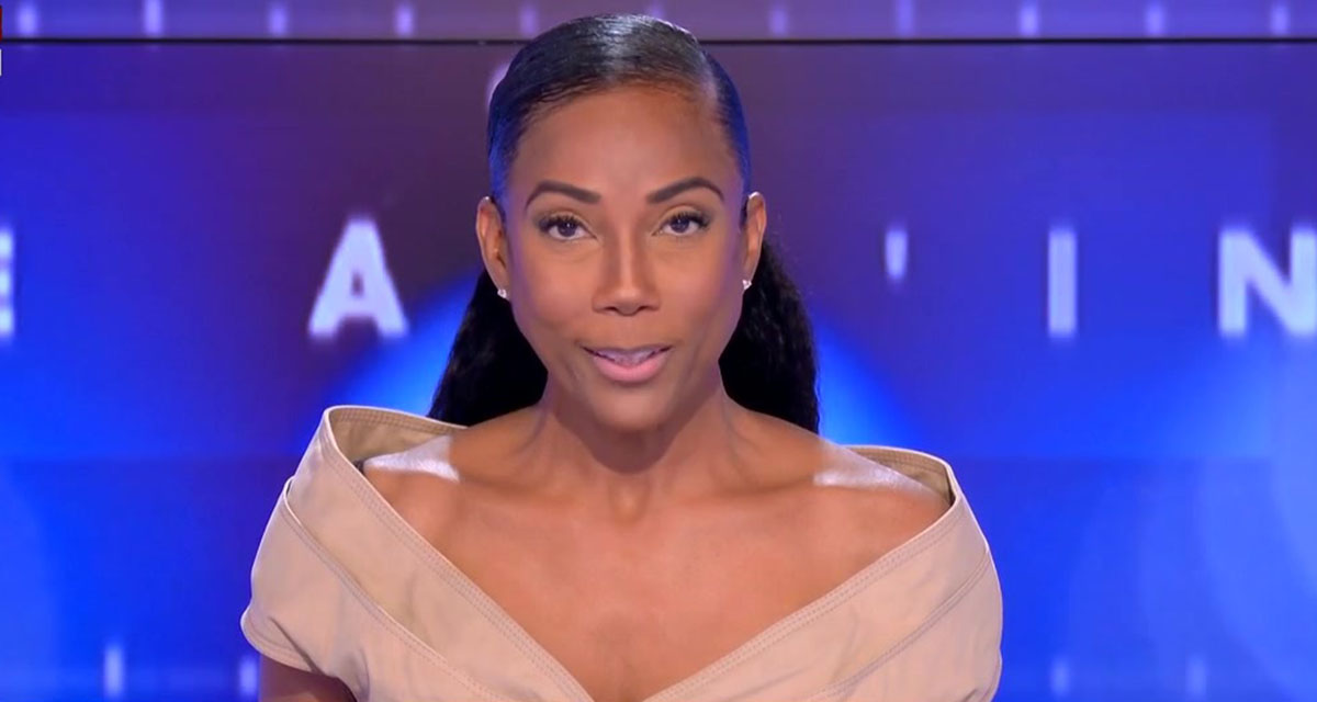 Christine Kelly toujours leader des audiences sur CNews Christine Kelly toujours leader des audiences sur CNews