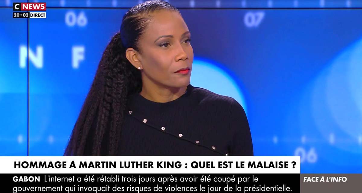 Christine Kelly prend la défense d’un Ministre sur CNews, malaise en direct dans Face à l’info