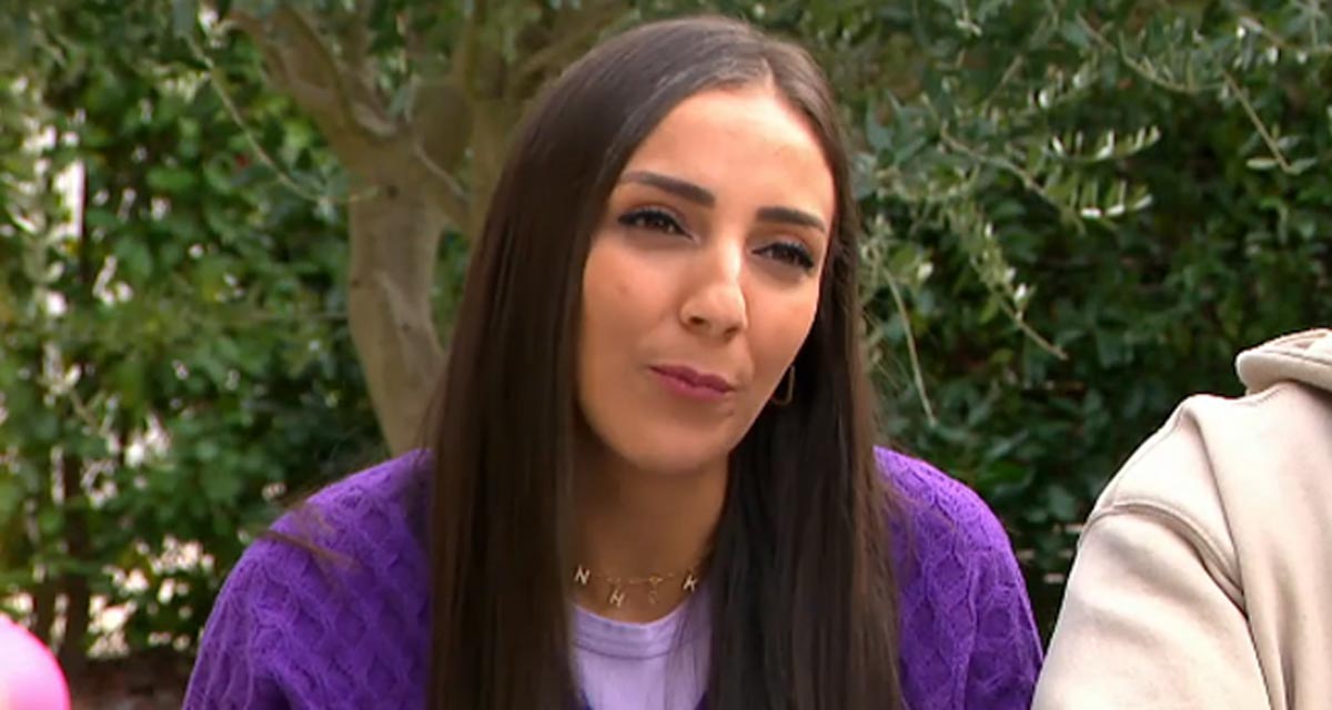 « Ça sera fini… » Rofrane Bambara en larmes, les révélations de la star de Familles nombreuses sur TF1 « Ça sera fini… » Rofrane Bambara en larmes, les révélations de la star de Familles nombreuses sur TF1