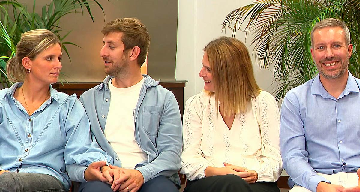 Familles nombreuses, la vie en XXL s’arrête sur TF1 Familles nombreuses, la vie en XXL s’arrête sur TF1