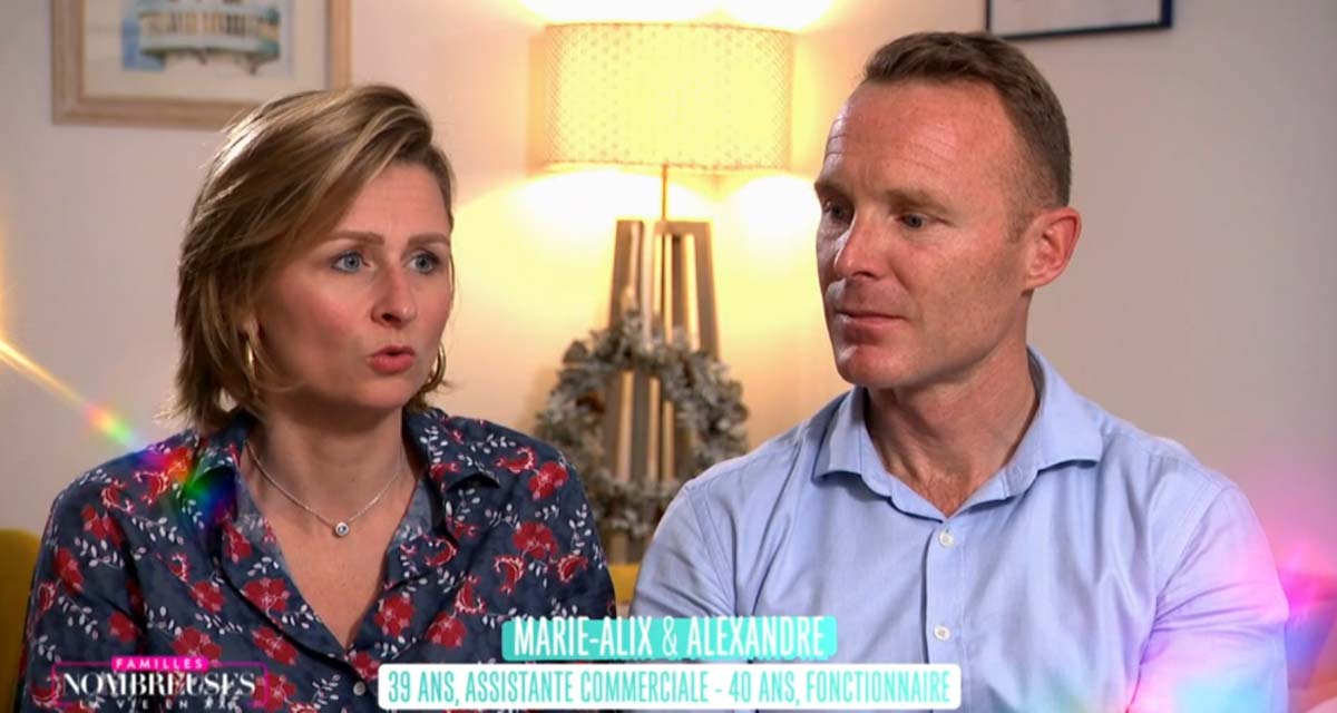 Familles XXL (spoiler) : Marie-Alix Jeanson explose sur TF1 avant son départ choc