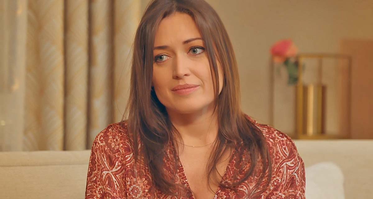 Les mystères de l’amour (spoiler) : la vie de Fanny et Christian change sur TMC Les mystères de l’amour (spoiler) : la vie de Fanny et Christian change sur TMC