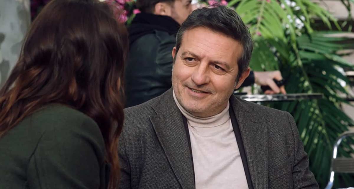 Farouk Bermouga (Demain nous appartient, TF1) : Victor en couple avec Romy ? « Timothée rend les choses difficiles... »