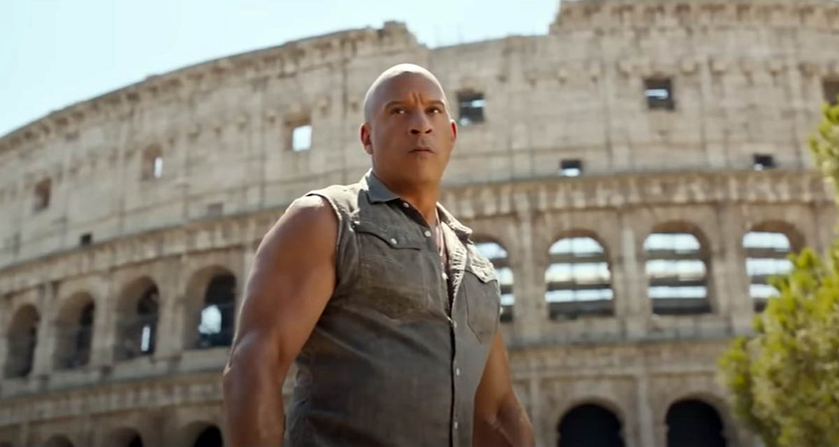Fast and Furious : le 11 arrive ! On vous dit tout Fast and Furious : le 11 arrive ! On vous dit tout
