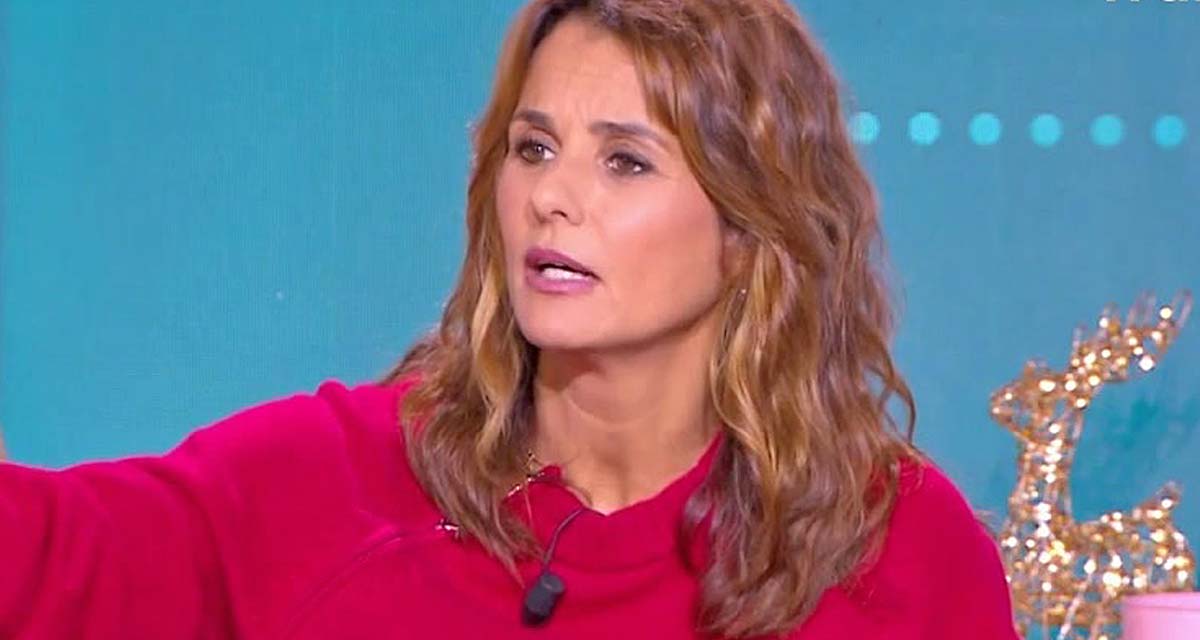 Faustine Bollaert : ce qui change dès le lundi 28 juillet 2025 sur France 2 Faustine Bollaert : ce qui change dès le lundi 28 juillet 2025 sur France 2