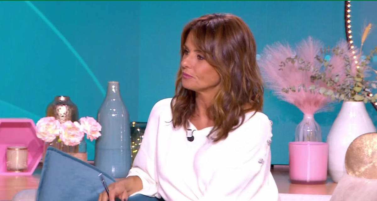 Son père tué par Francis Heaulme mais la police perd les pièces à conviction… Faustine Bollaert tombe de haut Son père tué par Francis Heaulme mais la police perd les pièces à conviction… Faustine Bollaert tombe de haut