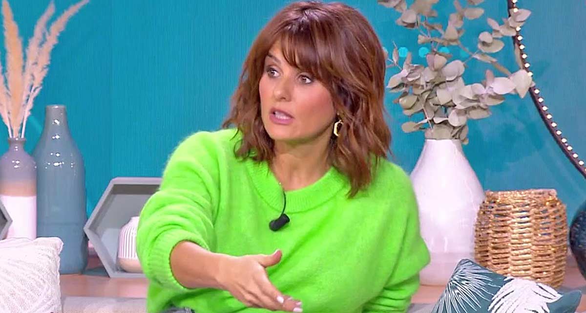 Elle fait des injections tous les 4 mois… Faustine Bollaert tire la sonnette d’alarme Elle fait des injections tous les 4 mois… Faustine Bollaert tire la sonnette d’alarme