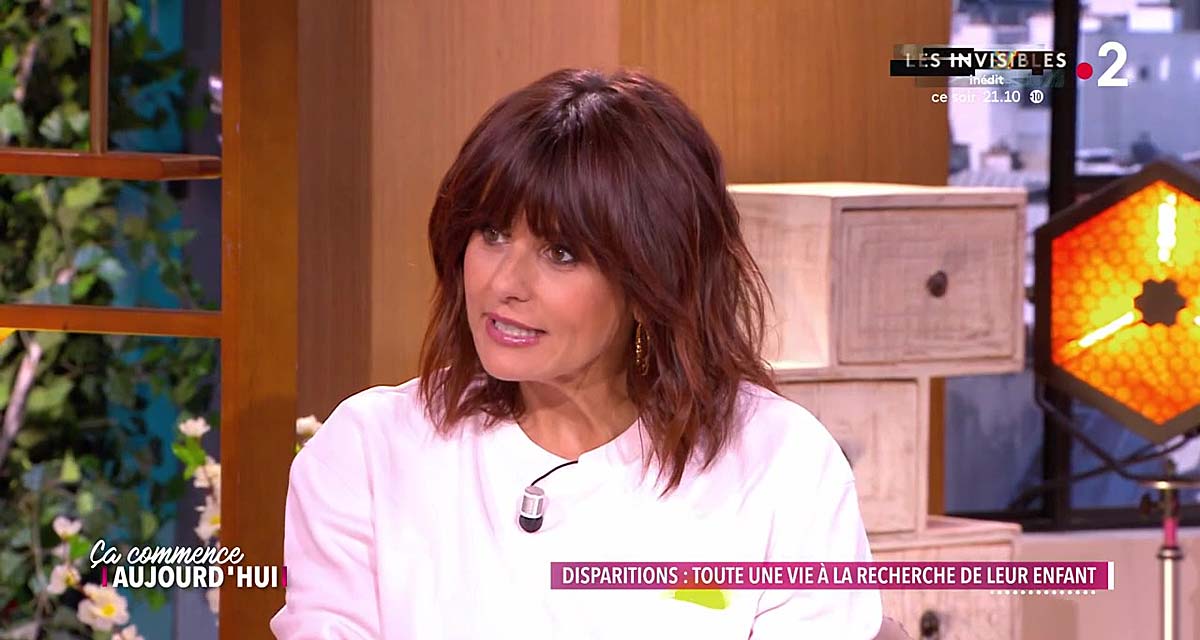 Faustine Bollaert : cette attaque qui bouleverse l’animatrice de France 2