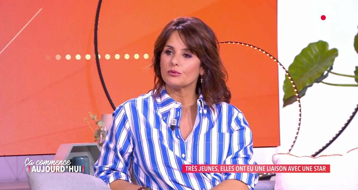 Faustine Bollaert : l’animatrice s’en va, France 2 se réjouit 