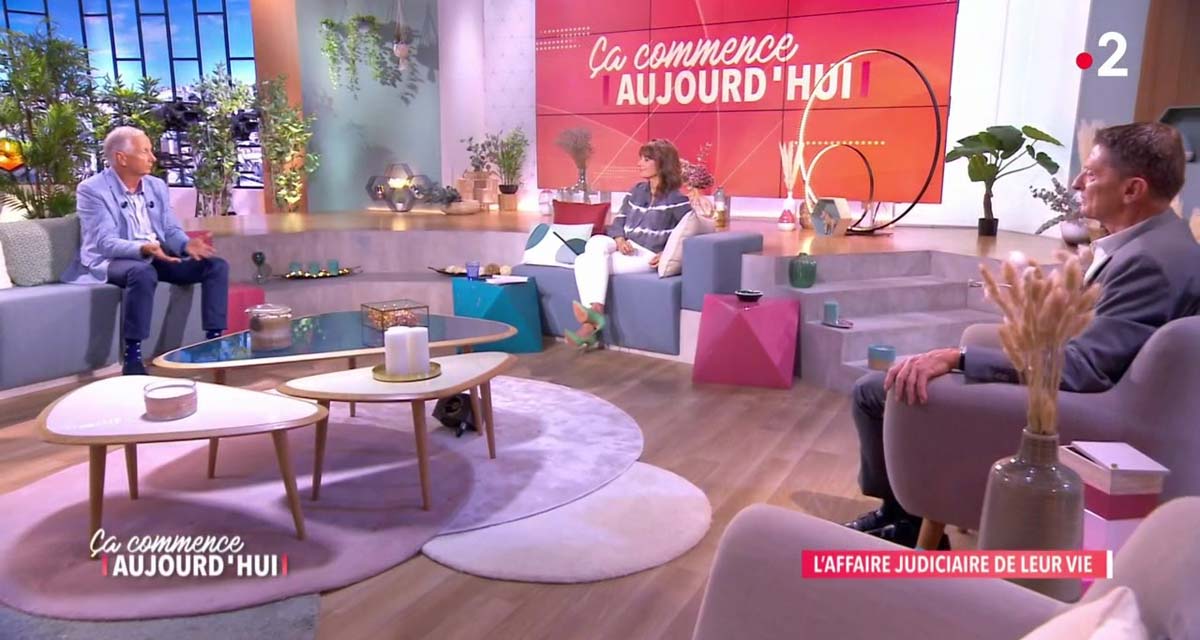 France 2 : Faustine Bollaert renversée par une rivale inattendue