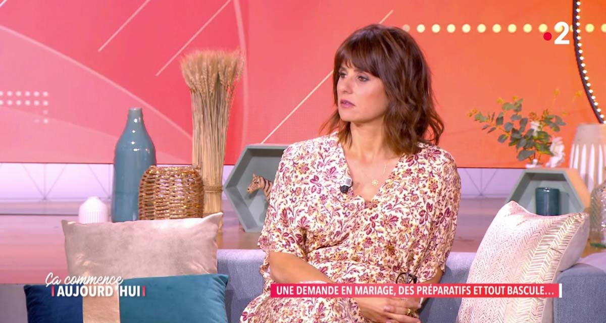 France 2 : le coup de gueule de Faustine Bollaert, changement radical sur la chaîne publique 