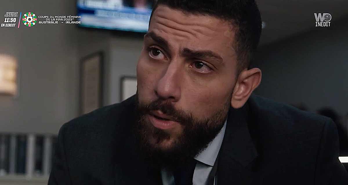 FBI (saison 4) : l’acteur Zeeko Zaki frustré sur le tournage de la série, ce qu’il a demandé à la production