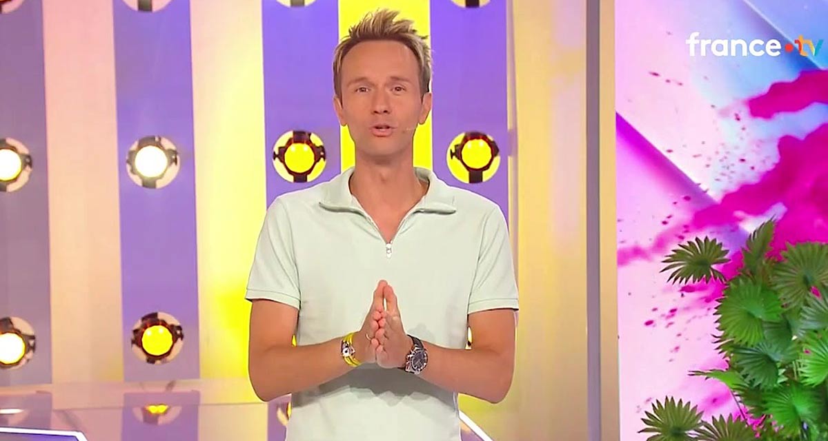 Cyril Féraud se révolte après le départ du champion Joël 